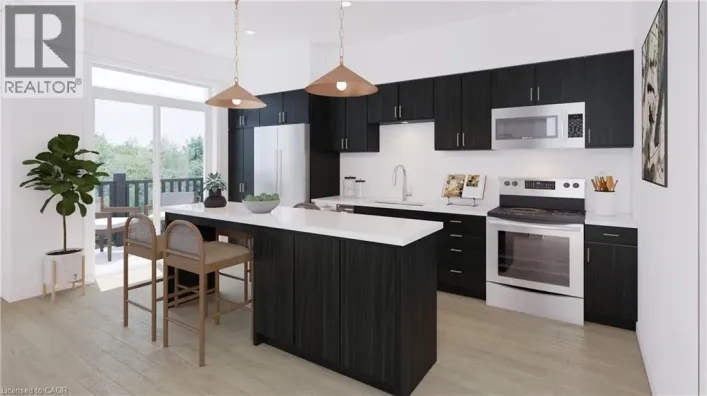 824 WOOLWICH Street Unit# F187, Guelph