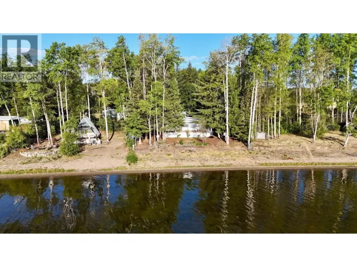 8241 PETERSON ROAD, Fraser Lake