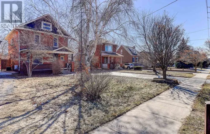 8243 KIPLING AVENUE, Vaughan