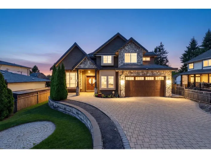 8245 144A STREET, Surrey