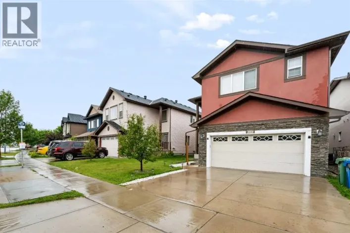 8245 Saddlebrook Drive NE, Calgary