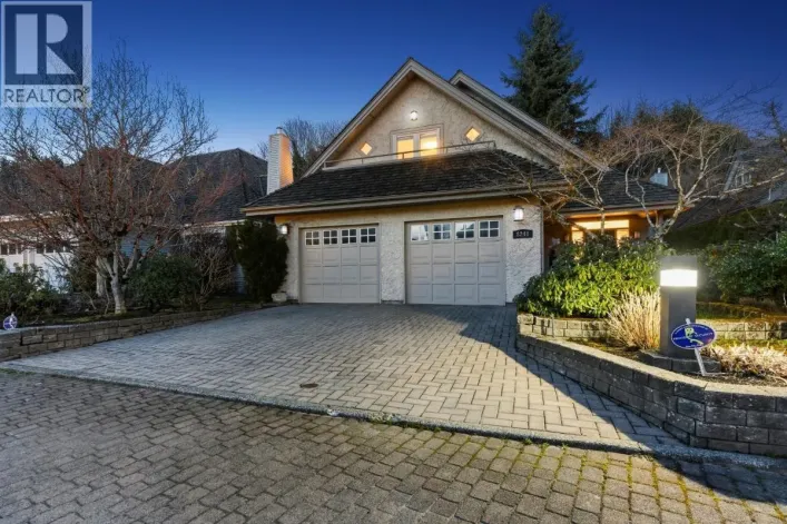 8248 TUGBOAT PLACE, Vancouver