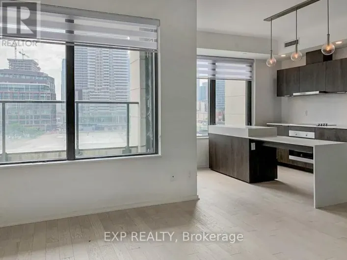 825 - 12 BONNYCASTLE STREET, Toronto