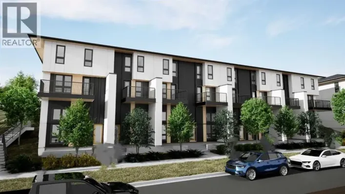 825, 155 Crimson Ridge Place NW, Calgary