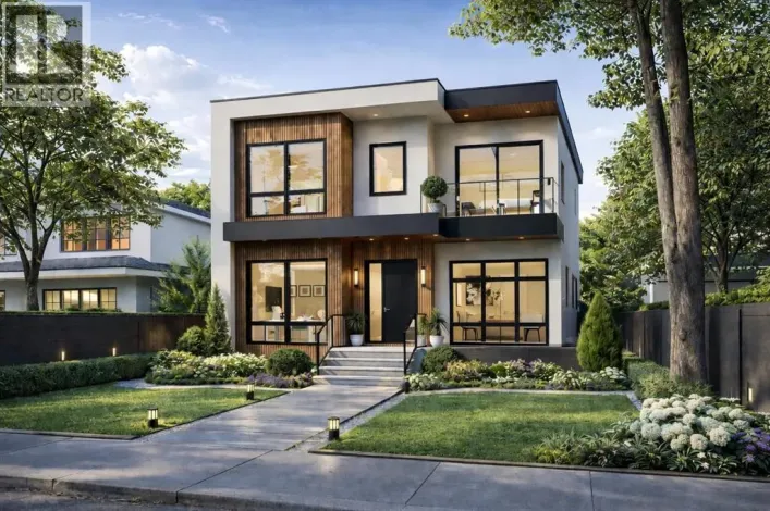825 21 Avenue NW, Calgary