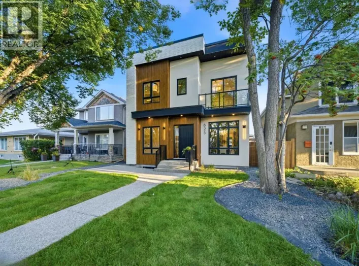 825 21 Avenue NW, Calgary