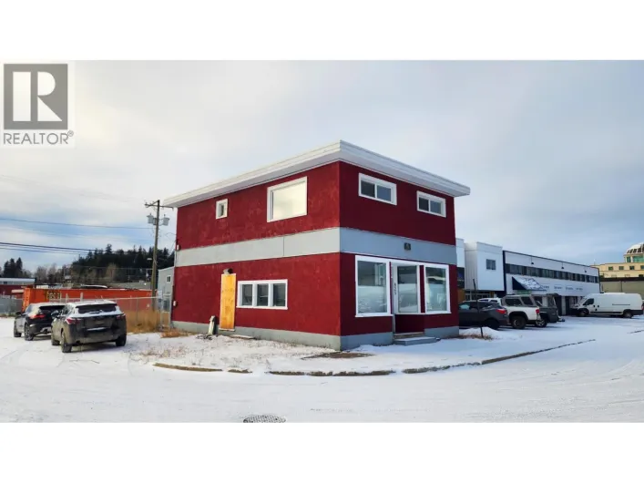 825 2ND AVENUE, Prince George