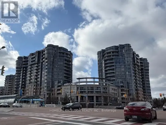 825 - 33 COX BOULEVARD, Markham