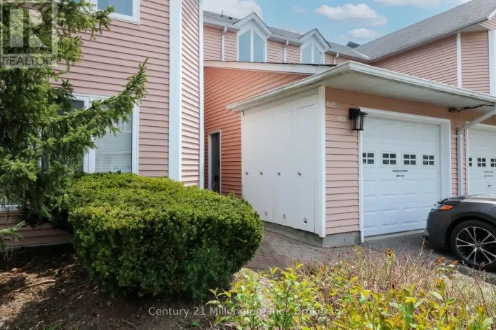 825 - 34 DAWSON DRIVE, Collingwood