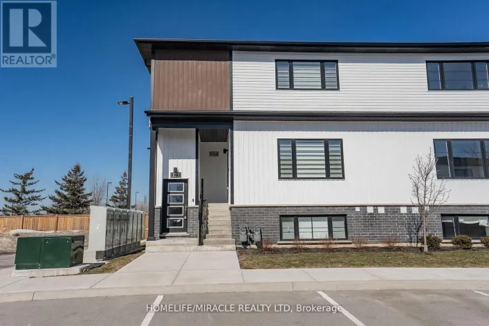 825 - 4263 FOURTH AVENUE, Niagara Falls