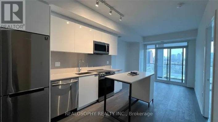 825 - 50 POWER STREET, Toronto