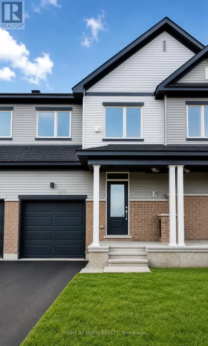 825 ANDESITE TERRACE, Ottawa