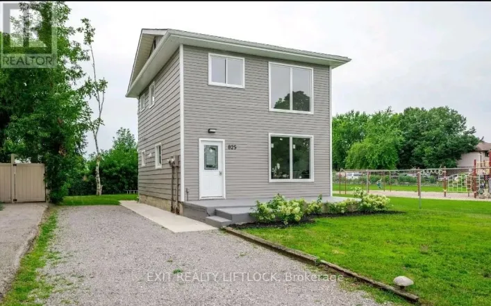 825 CAMERON STREET, Peterborough