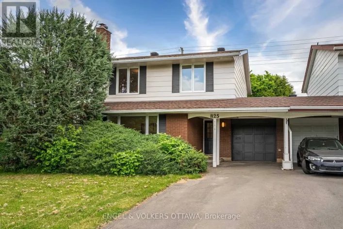 825 DE SALABERRY STREET, Ottawa