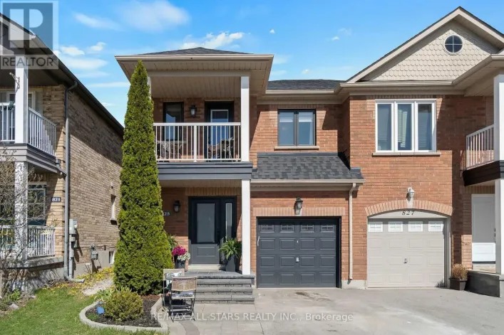825 JOE PERSECHINI DRIVE, Newmarket