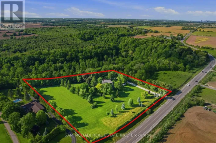 825 LOWER BASE LINE W, Milton
