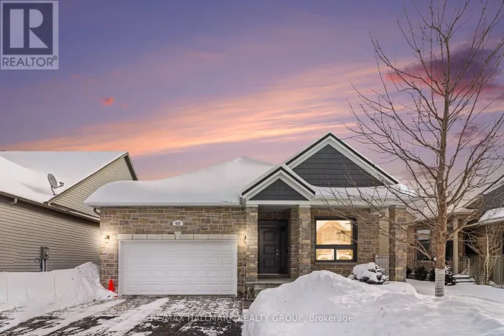 825 PLATINUM STREET, Clarence-Rockland