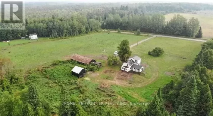 825 PROSPECT ROAD, Kawartha Lakes