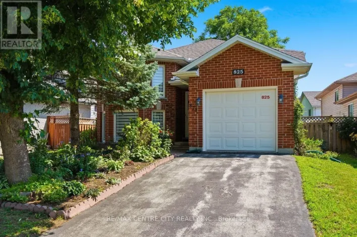 825 RAILTON AVENUE, London East