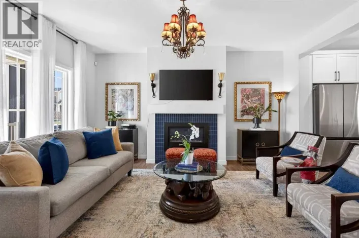 825 Reynolds Manor SW, Airdrie