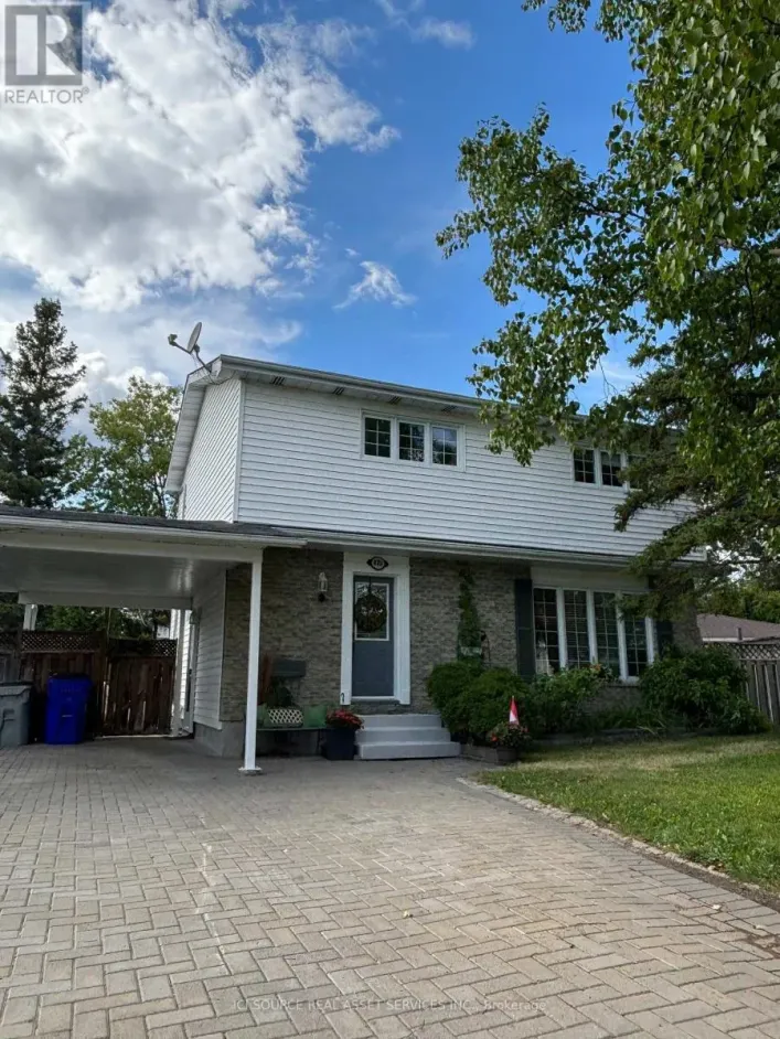 825 RHEAUME CRESCENT, Timmins