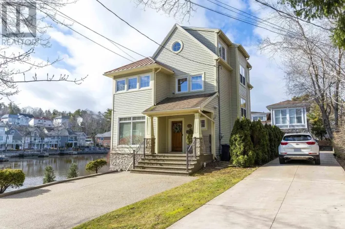 825 Shore Drive, Bedford