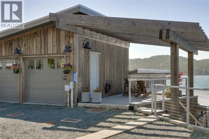 825 Sunset Pt, Sooke