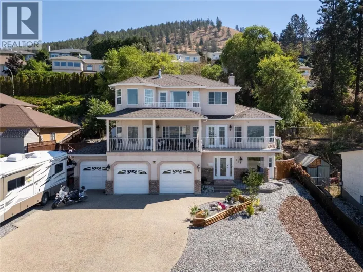 825 Toovey Road, Kelowna