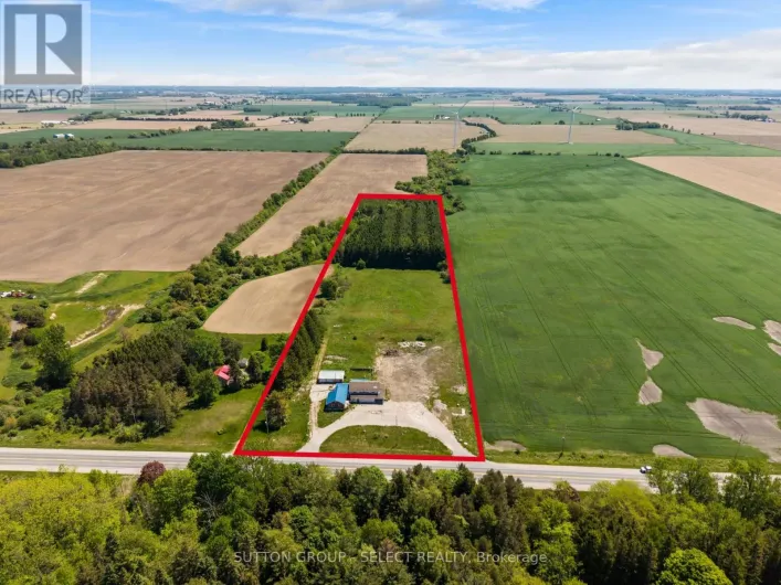82522 BLUEWATER HIGHWAY, Ashfield-Colborne-Wawanosh