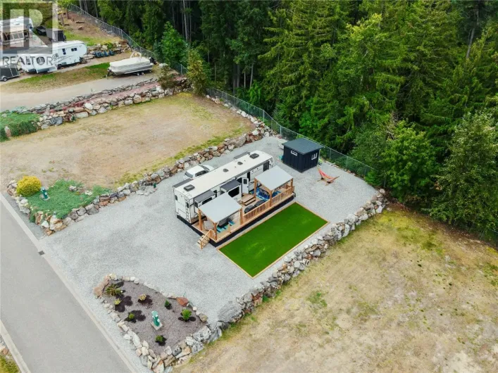 8253 97A Highway Lot# 4, Mara