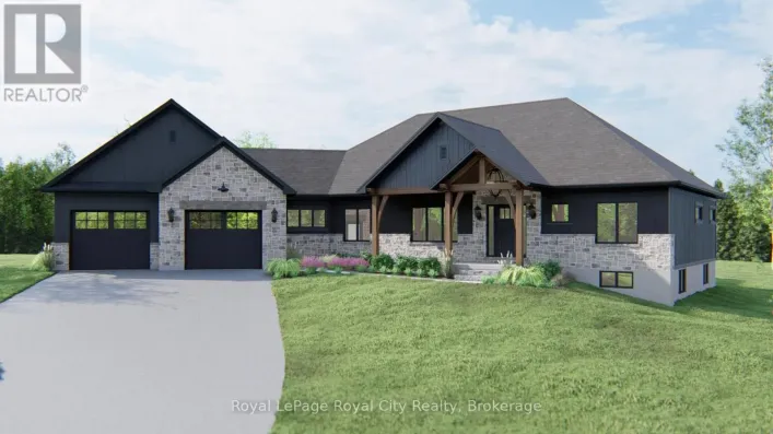 8255 ERAMOSA GARAFRAXA TOWNLINE, Centre Wellington