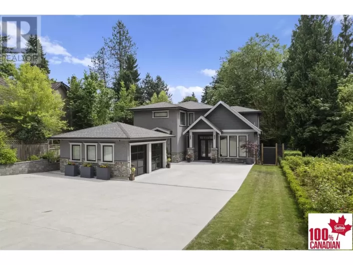 8258 GOVERNMENT ROAD, Burnaby