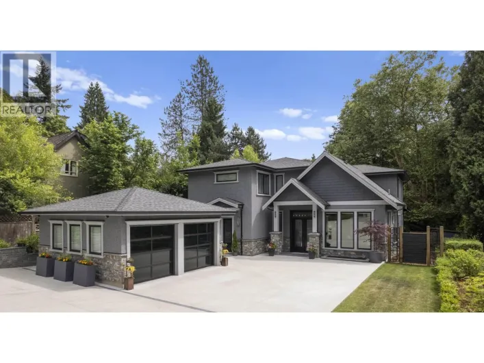 8258 GOVERNMENT ROAD, Burnaby