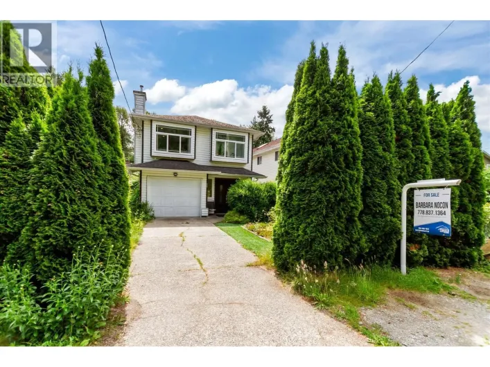 825A GREENE STREET, Coquitlam