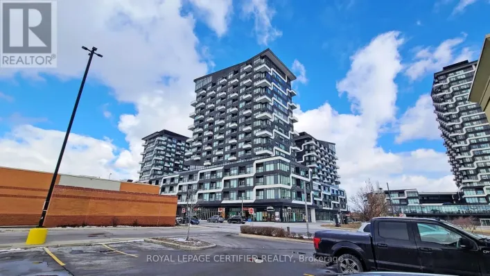 826 - 2485 TAUNTON ROAD, Oakville