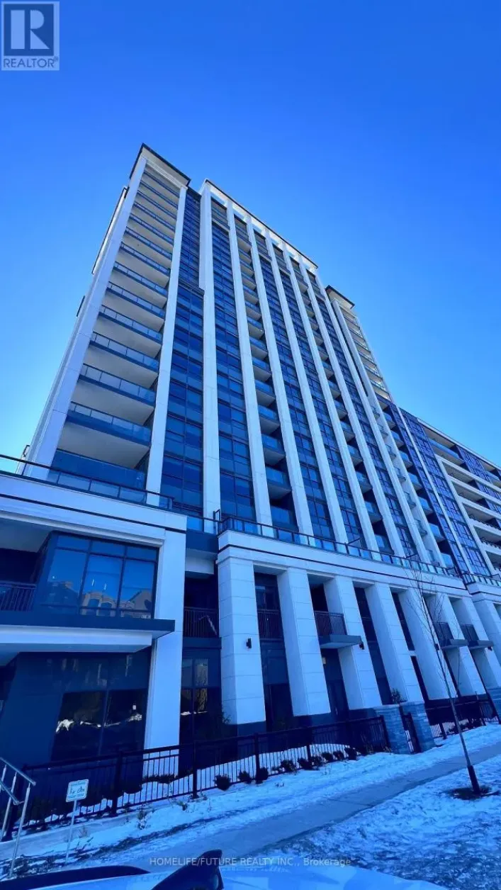 826 - 8 CEDARLAND DRIVE, Markham