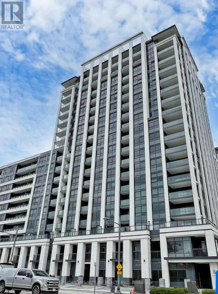 826 - 8 CEDARLAND DRIVE, Markham