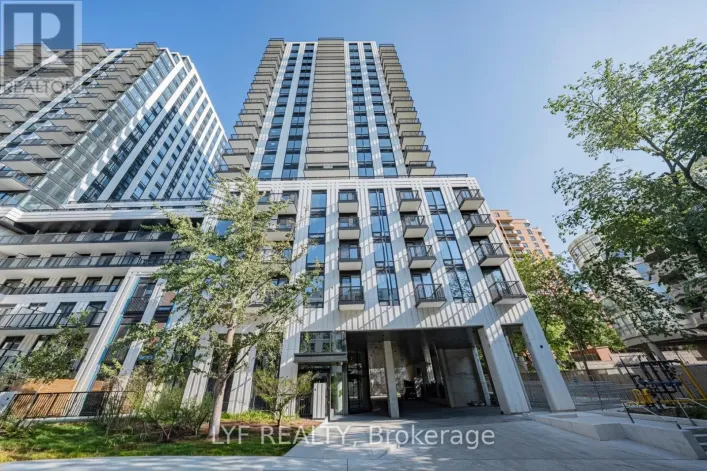 826 - 91 MONTCLAIR AVENUE, Toronto