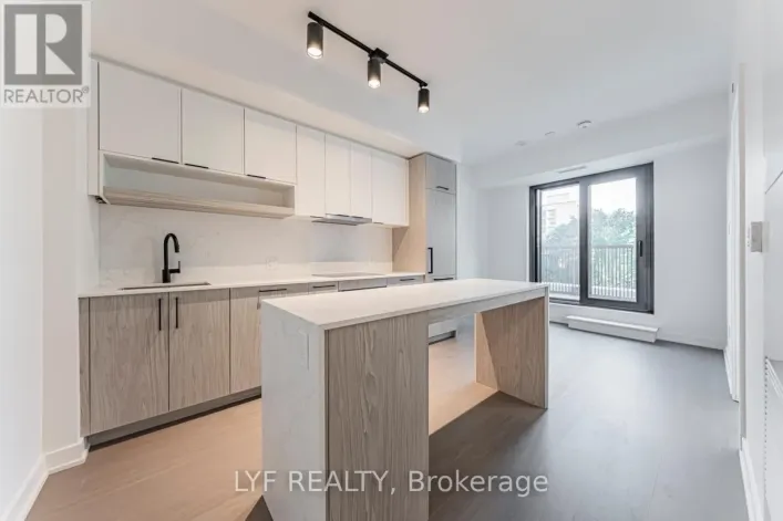 826 - 91 MONTCLAIR AVENUE, Toronto