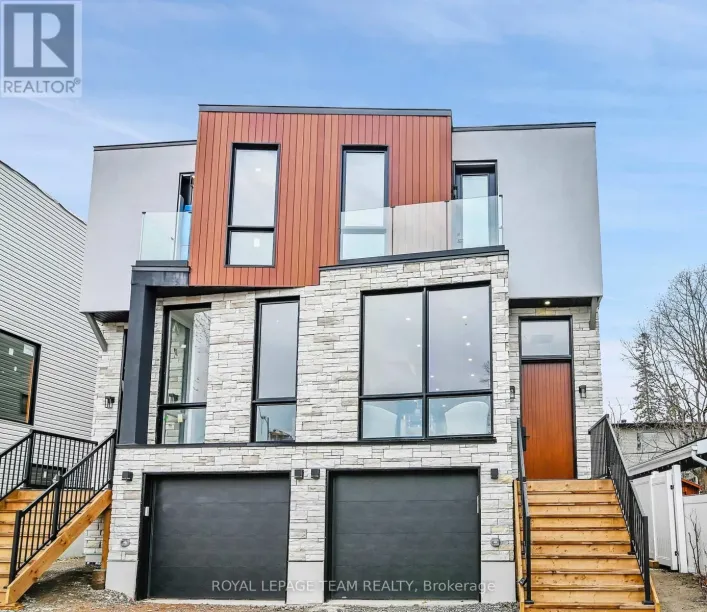 826 ALPINE AVENUE, Ottawa