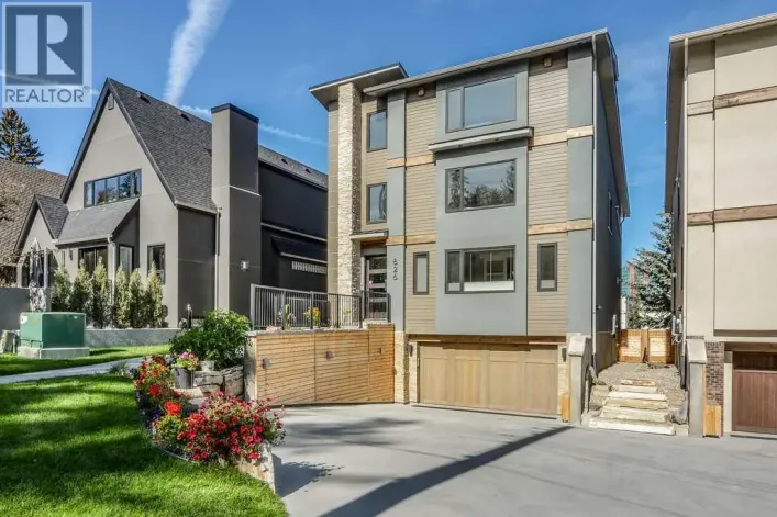 826 Durham Avenue SW, Calgary
