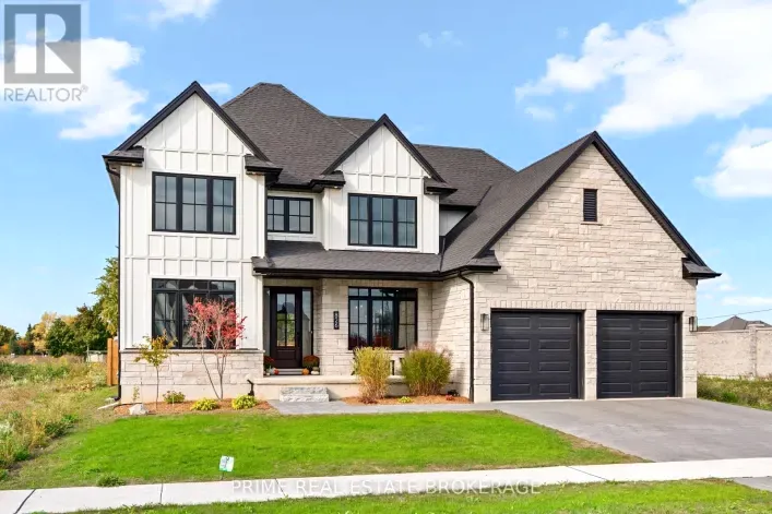 826 EAGLETRACE DRIVE, London North