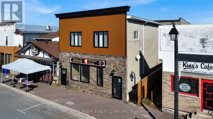 826 GEORGE STREET, Hearst