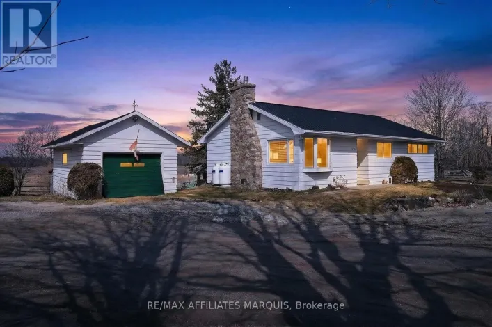 826 HIGHWAY 15 ROAD, Rideau Lakes