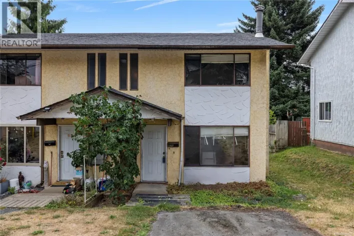 826 Holly Hill Rd, Nanaimo