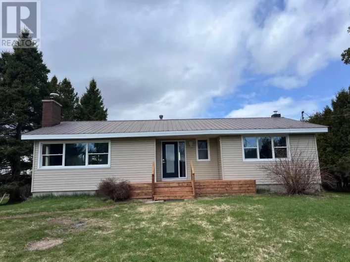 826 I Line RD, Richards Landing