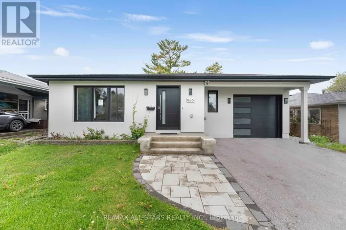 826 KROSNO BOULEVARD, Pickering