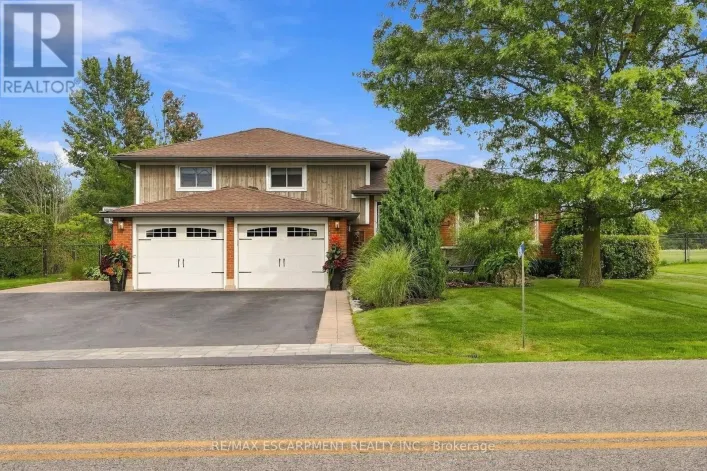 826 MILLGROVE SIDE ROAD, Hamilton