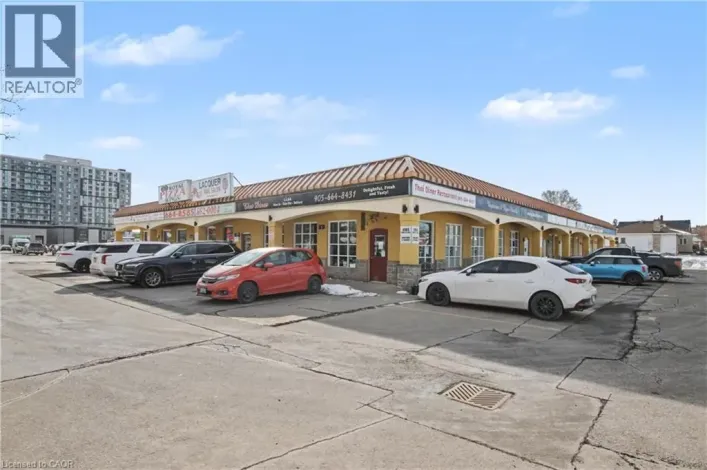 826 QUEENSTON Road Unit# 1, Hamilton