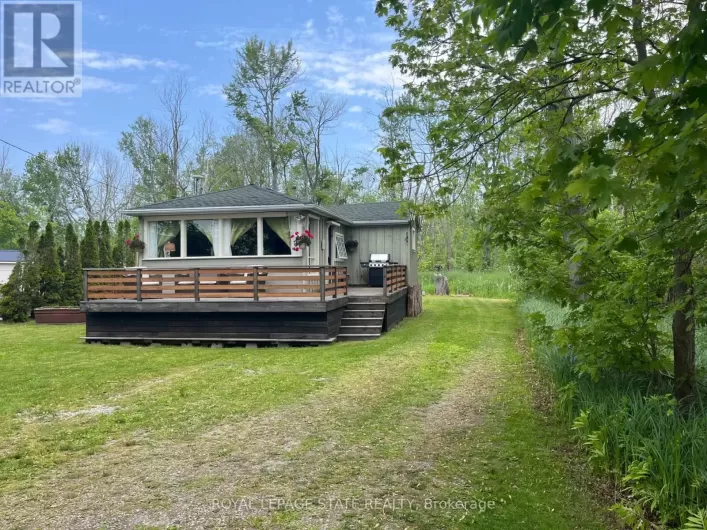 826 SANDY BAY ROAD, Haldimand
